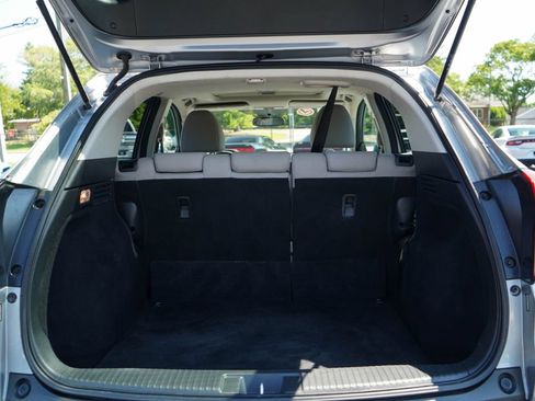Used 2018 Honda HR-V EX image 15