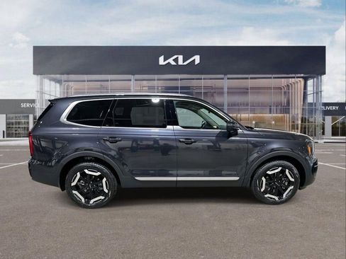 New 2025 Kia Telluride S AWD/4WD image 9