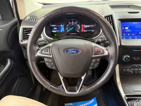 Used 2020 Ford Edge SEL w/ Cold Weather Package AWD/4WD image 22