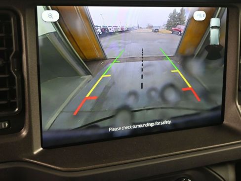 New 2025 Ford Bronco Big Bend image 32