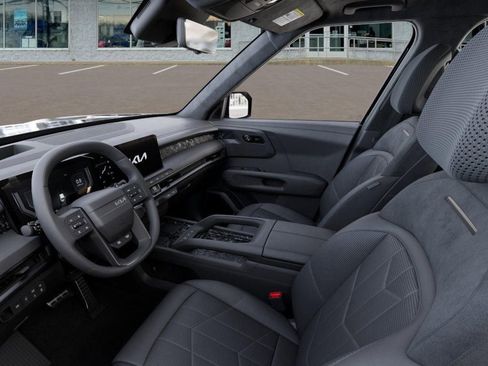 New 2027 Kia Telluride SX Prestige X-Pro AWD/4WD image 17