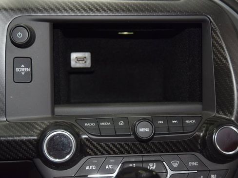 Used 2019 Chevrolet Corvette Grand Sport image 32