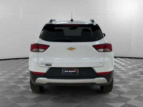 Used 2025 Chevrolet TrailBlazer LT w/ Convenience Package image 4