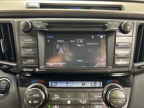 Used 2014 Toyota RAV4 Limited AWD/4WD image 14