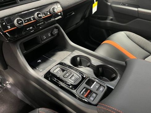 New 2026 Honda Passport TrailSport image 15