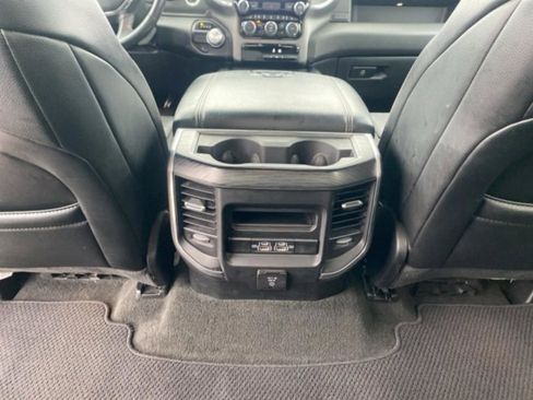 Used 2024 RAM 1500 Laramie image 29