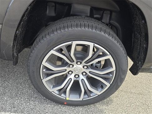 New 2026 RAM 1500 Tungsten image 7