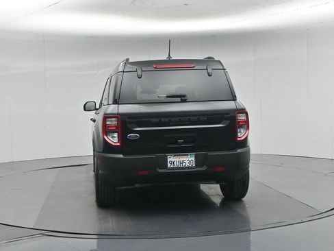 Used 2023 Ford Bronco Sport Big Bend w/ Convenience Package AWD/4WD image 28