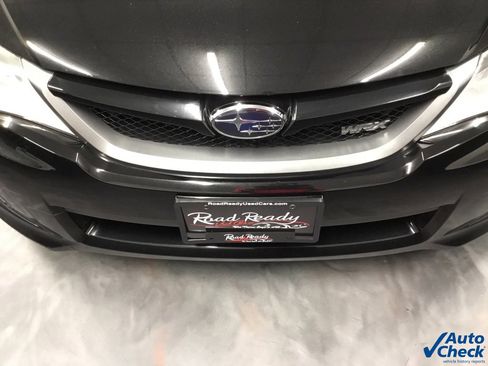 Used 2013 Subaru Impreza WRX Hatchback image 18