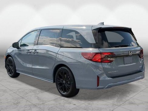 New 2026 Honda Odyssey Sport-L image 3