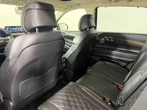 Used 2023 Genesis GV80 3.5T w/ Prestige Package image 24