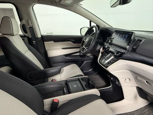 New 2026 Honda Odyssey Elite image 54