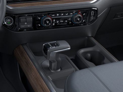 New 2026 Chevrolet Silverado 1500 RST w/ Redline Edition AWD/4WD image 47