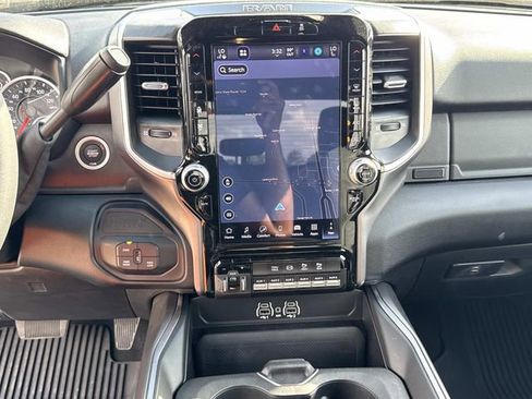 New 2026 RAM 2500 Big Horn AWD/4WD image 27