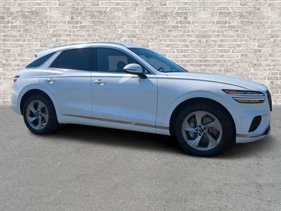 New 2026 Genesis GV70 2.5T Advanced