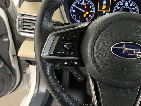 Used 2022 Subaru Legacy Limited AWD/4WD image 26
