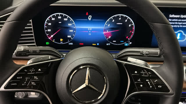 Certified 2026 Mercedes-Benz GLE 350 4MATIC image 19
