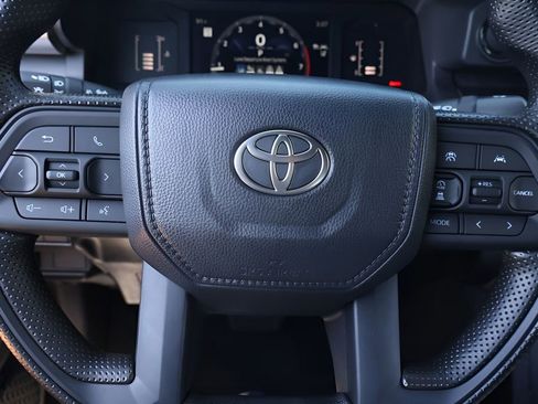 New 2026 Toyota Tacoma SR5 RWD image 18