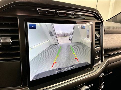Used 2023 Ford F150 XLT image 22