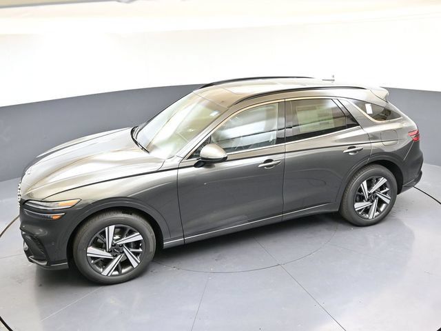 Used 2026 Genesis GV70 3.5T Sport Advanced AWD/4WD image 37