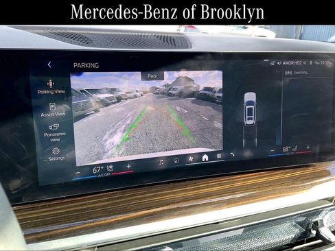 Used 2025 BMW X7 xDrive40i w/ Premium Package image 25