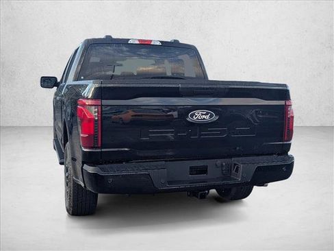New 2026 Ford F150 STX RWD image 8