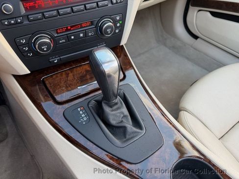 Used 2008 BMW 335i Convertible RWD image 63