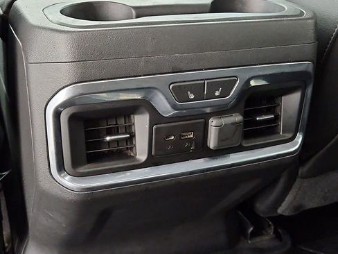 Used 2019 Chevrolet Silverado 1500 LTZ w/ LTZ Premium Package image 28