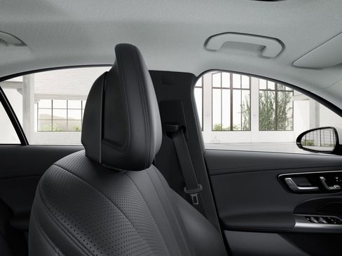 New 2026 Mercedes-Benz E 350 Sedan image 43