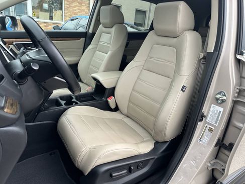 Used 2017 Honda CR-V EX-L image 31