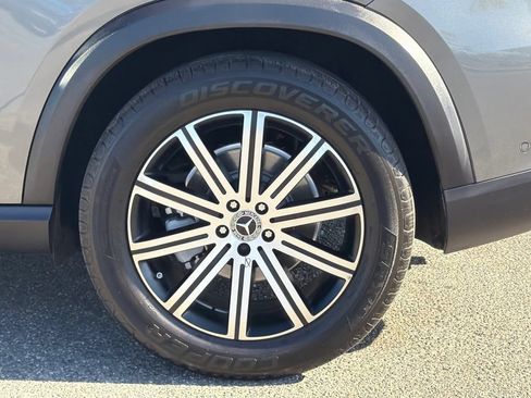 Certified 2026 Mercedes-Benz GLE 350 4MATIC image 17