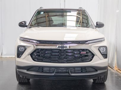 New 2026 Chevrolet TrailBlazer RS w/ Convenience Package