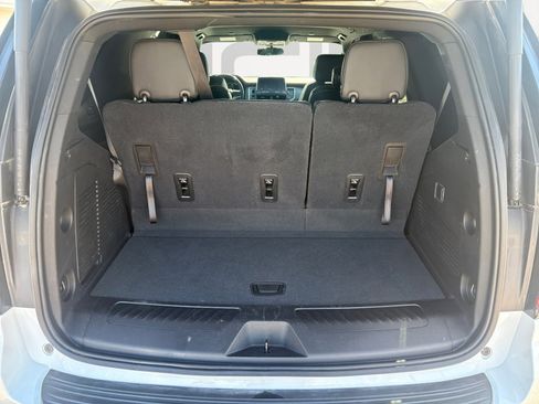 Used 2021 Chevrolet Tahoe LT image 12