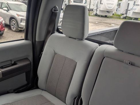 Used 2012 Ford F250 XLT AWD/4WD image 26