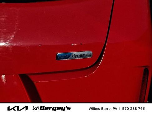 Certified 2023 Kia Soul EX image 33