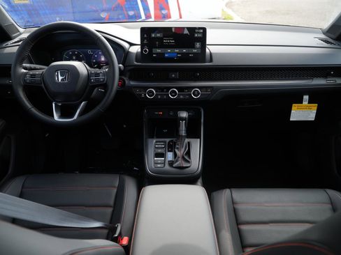 New 2026 Honda CR-V Sport-L image 21