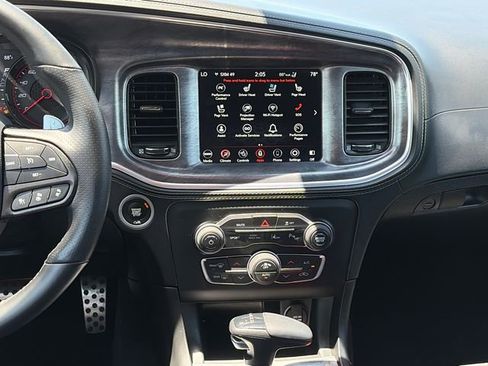 Used 2023 Dodge Charger R/T w/ Daytona Edition Group RWD image 15