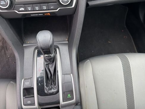 Used 2018 Honda Civic LX image 20