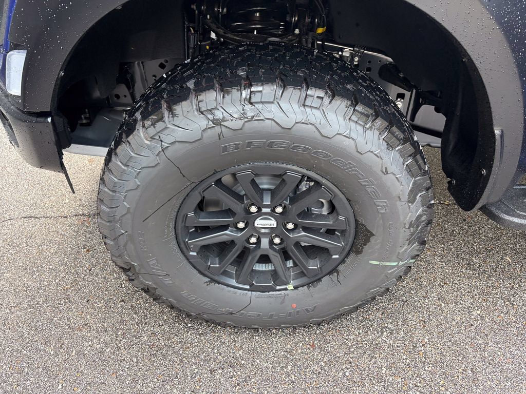 New 2026 Ford F150 Raptor AWD/4WD image 61