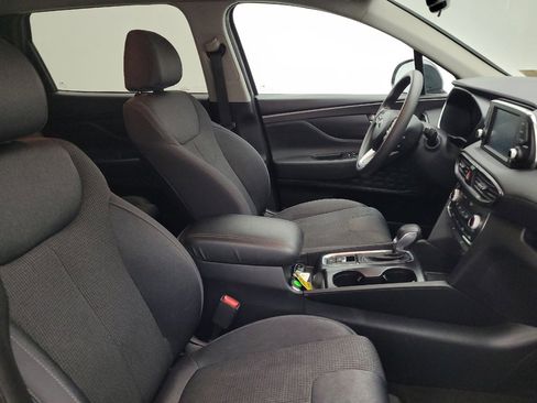 Used 2020 Hyundai Santa Fe SEL image 21