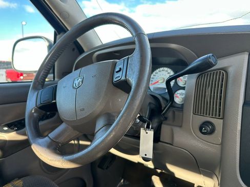 Used 2004 Dodge Ram 2500 Truck SLT w/ Trailer Tow Group image 18
