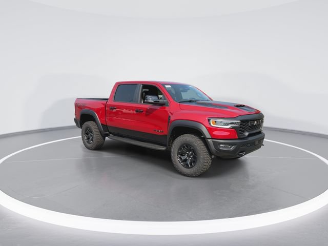 New 2026 RAM 1500 RHO w/ RHO Level 1 Equipment Group AWD/4WD image 2