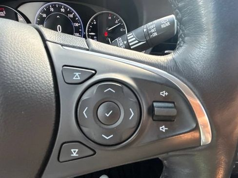 Used 2020 Buick Enclave Avenir w/ Avenir Technology Package AWD/4WD image 13