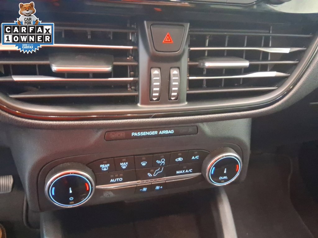 Used 2025 Ford Escape ST-Line AWD/4WD image 13