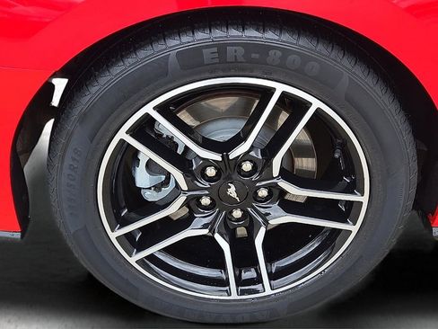 Used 2022 Ford Mustang GT Premium image 8