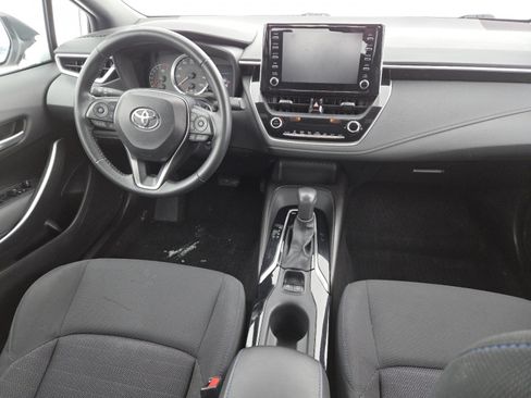 Used 2020 Toyota Corolla SE image 19