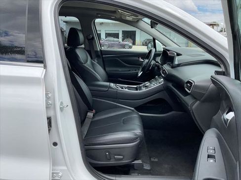 Used 2023 Hyundai Santa Fe SEL w/ Premium Package AWD/4WD image 27