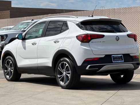 Used 2023 Buick Encore GX Select FWD image 6