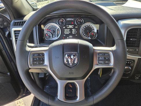 Used 2022 RAM 1500 Classic Warlock w/ Electronics Group image 18