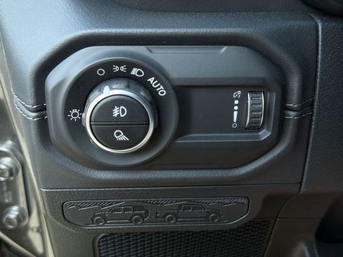 New 2026 Jeep Gladiator Sport image 28